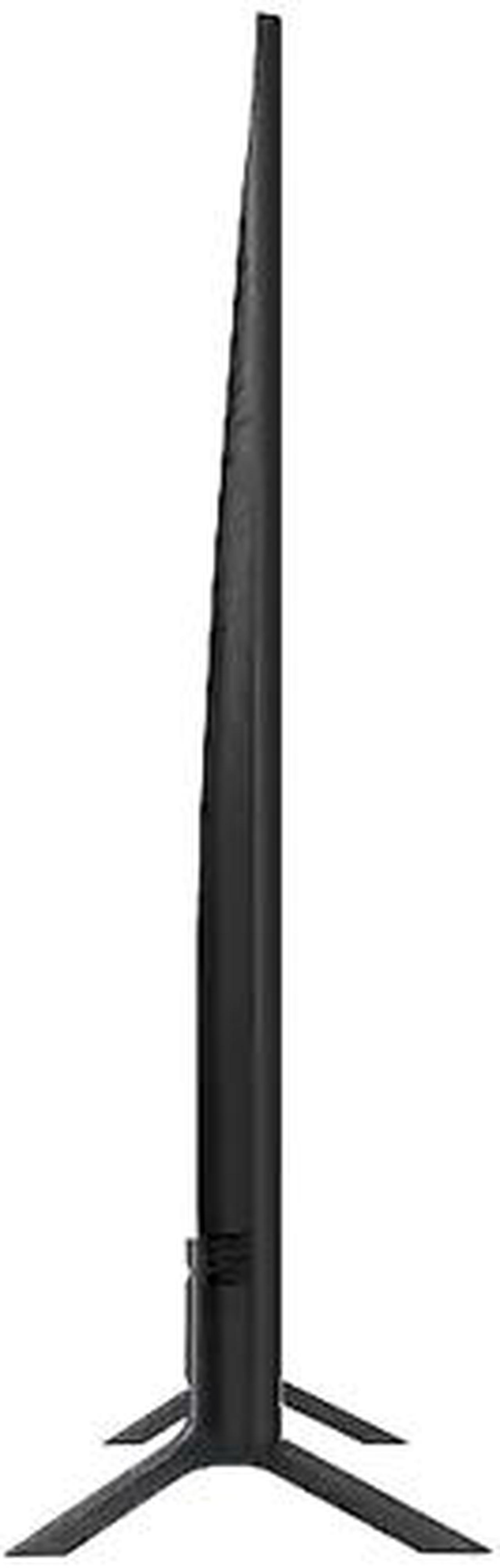 Alt view image 4 of 4 - Samsung RU7100 50" Smart 4K UHD LED TV UN50RU7100FXZA (2019)
