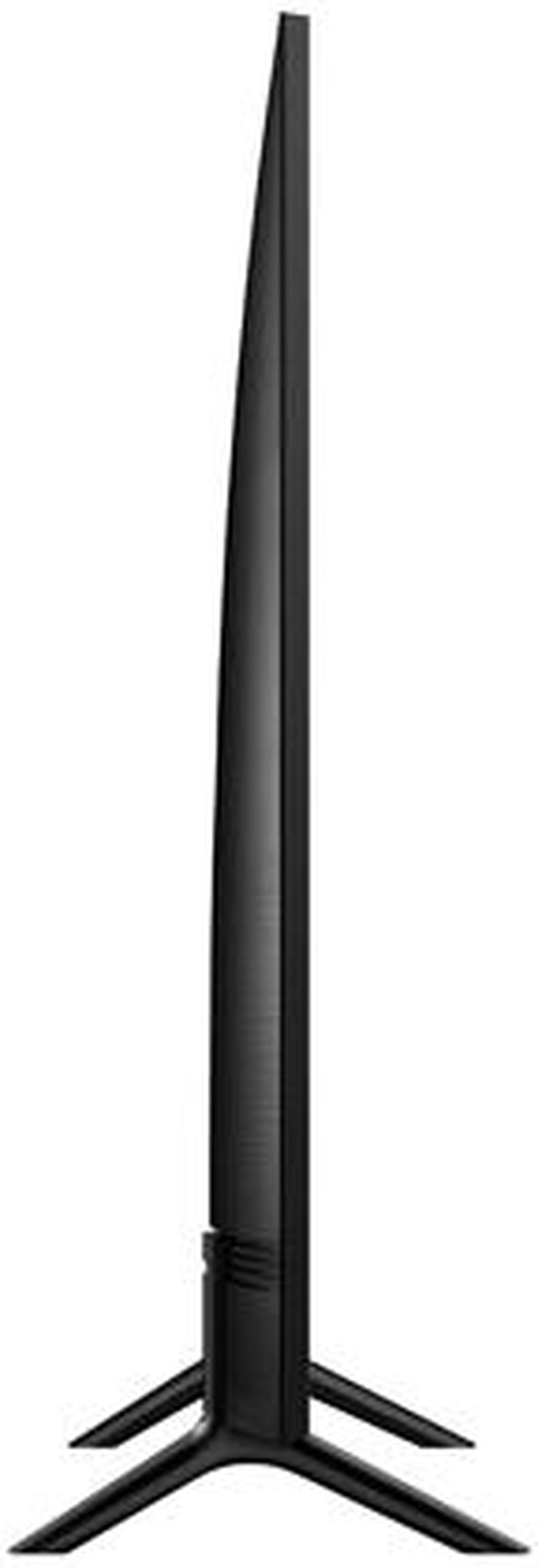 Alt view image 4 of 6 - Samsung 43" Class Q60R QLED Smart 4K UHD TV QN43Q60RAFXZA (2019)