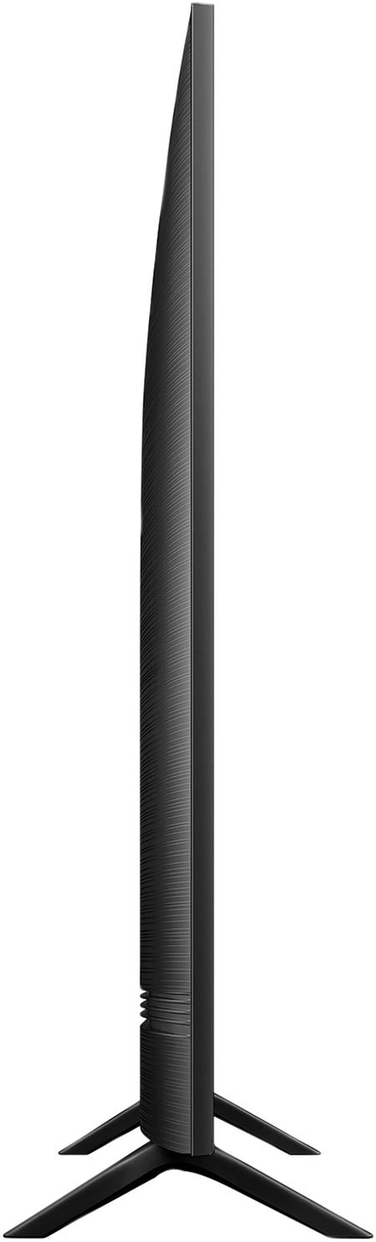 Alt view image 10 of 10 - Samsung 82" Class Q70T Series QLED 4K UHD HDR Smart TV  (QN82Q70TAFXZA, 2020 Model)