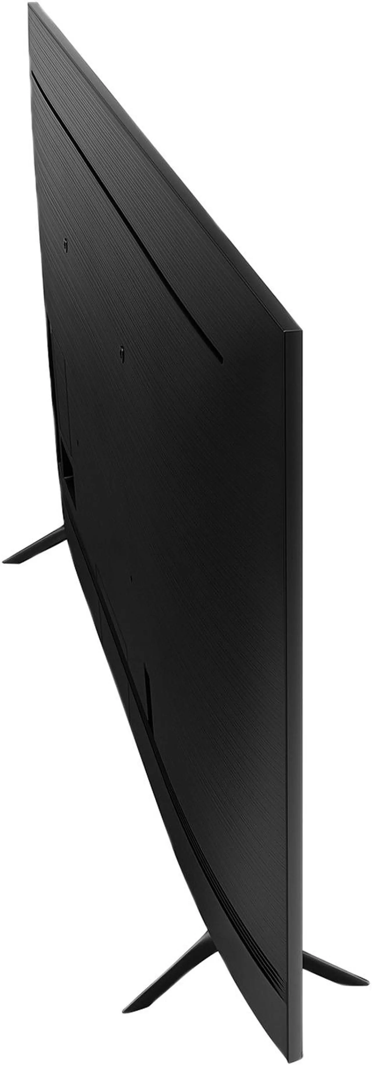 Alt view image 9 of 10 - Samsung 82" Class Q70T Series QLED 4K UHD HDR Smart TV  (QN82Q70TAFXZA, 2020 Model)