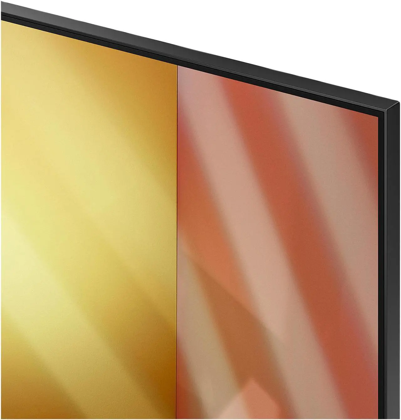 Alt view image 8 of 10 - Samsung 82" Class Q70T Series QLED 4K UHD HDR Smart TV  (QN82Q70TAFXZA, 2020 Model)