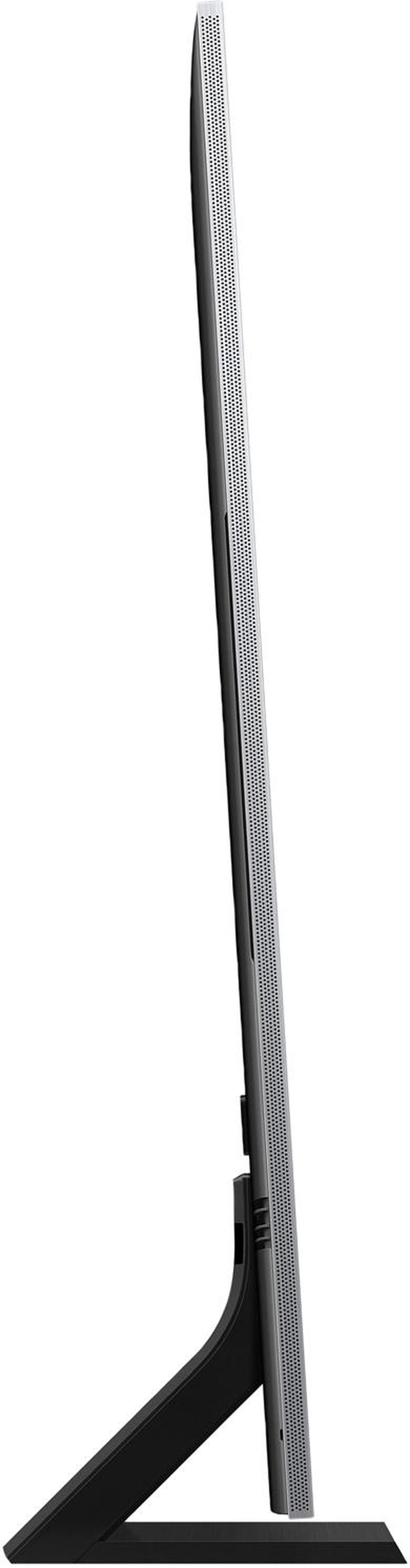 Alt view image 7 of 9 - Samsung 65" Class Q900TS Series QLED 8K UHD HDR Smart TV (QN65Q900TSFXZA, 2020 Model)