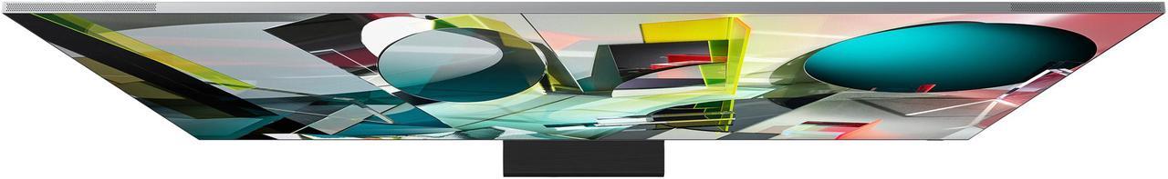 Alt view image 6 of 9 - Samsung 65" Class Q900TS Series QLED 8K UHD HDR Smart TV (QN65Q900TSFXZA, 2020 Model)