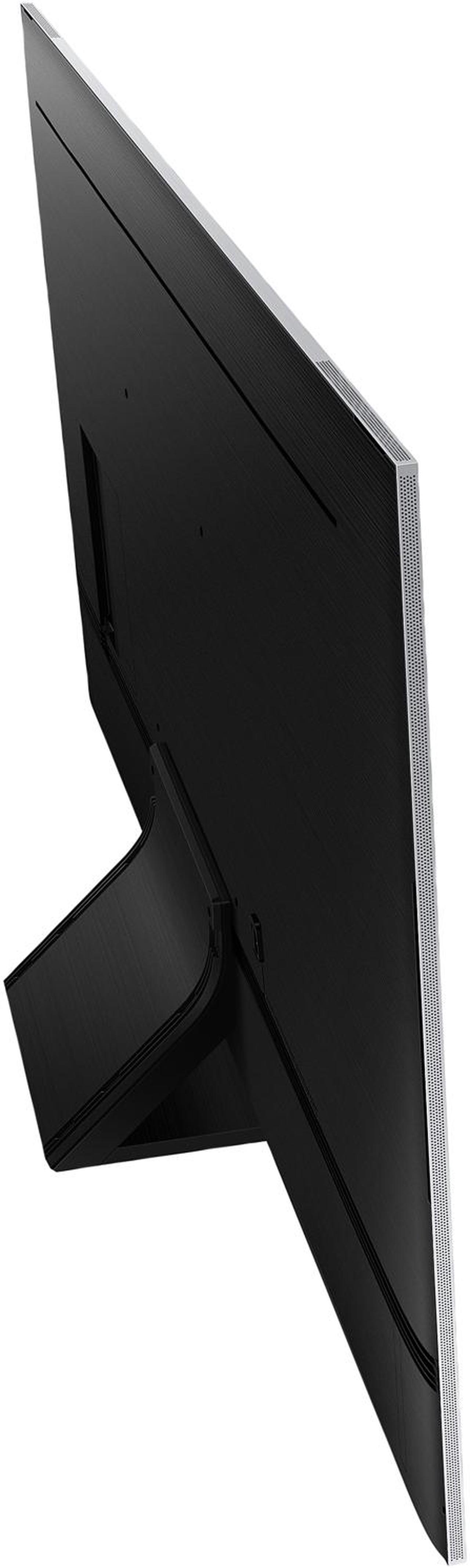 Alt view image 8 of 9 - Samsung 65" Class Q900TS Series QLED 8K UHD HDR Smart TV (QN65Q900TSFXZA, 2020 Model)