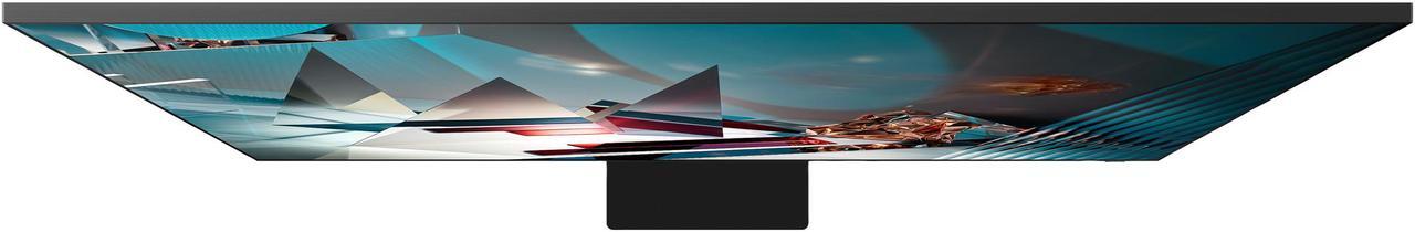 Alt view image 6 of 9 - Samsung 65" Class Q800T Series QLED 8K UHD HDR Smart TV (QN65Q800TAFXZA, 2020 Model)