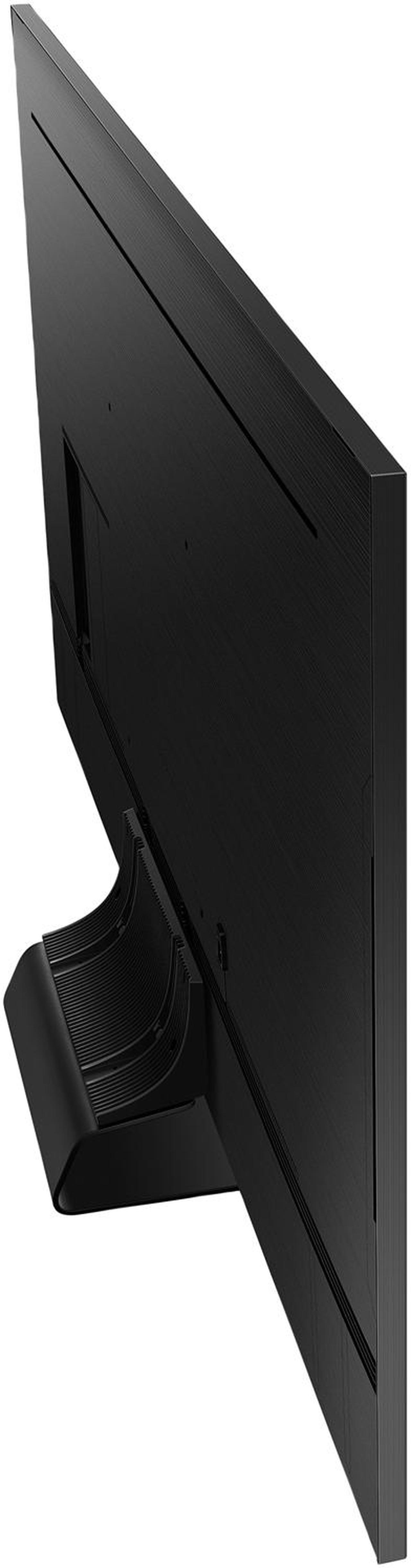 Alt view image 8 of 9 - Samsung 65" Class Q800T Series QLED 8K UHD HDR Smart TV (QN65Q800TAFXZA, 2020 Model)