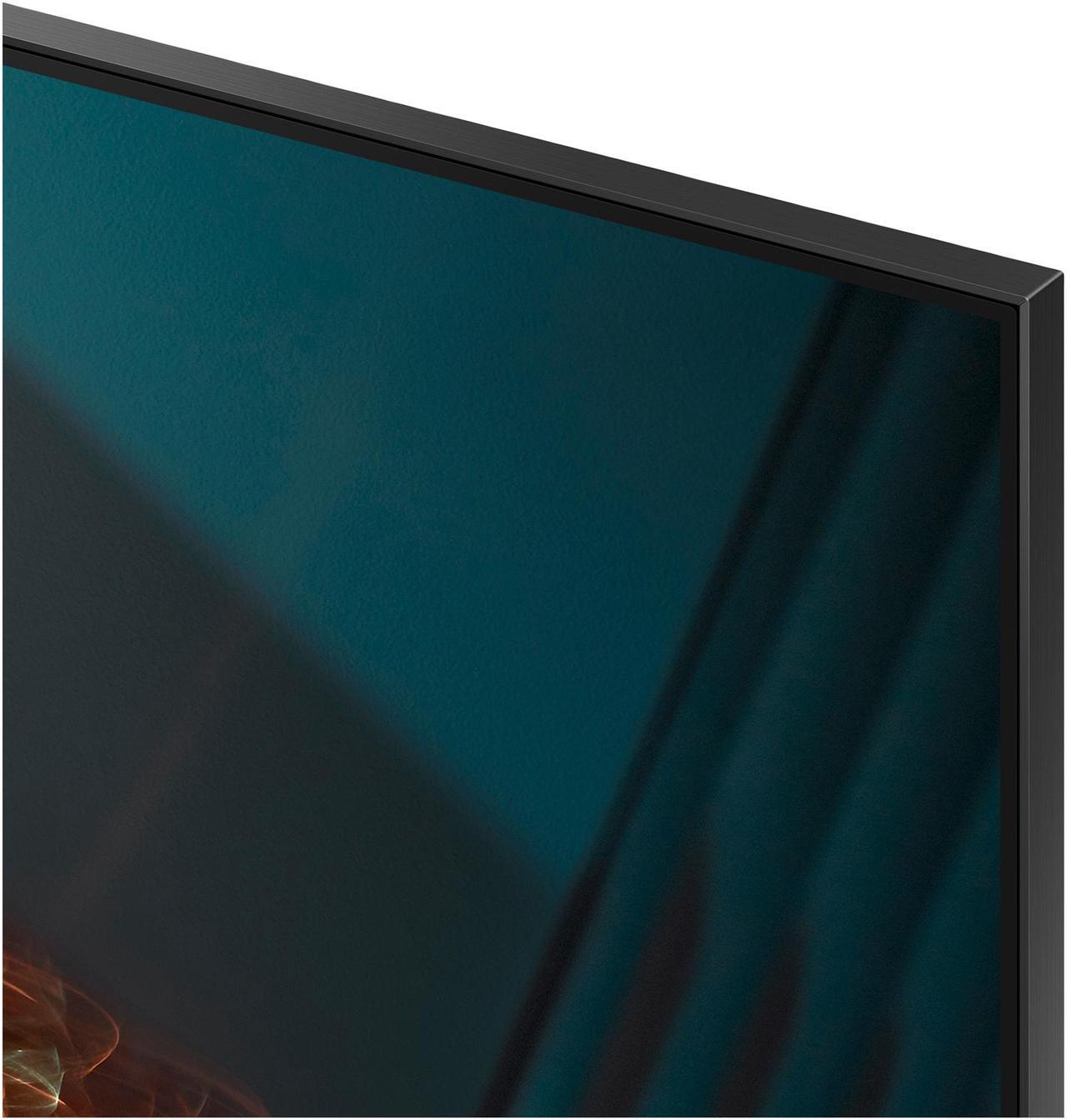 Alt view image 9 of 9 - Samsung 65" Class Q800T Series QLED 8K UHD HDR Smart TV (QN65Q800TAFXZA, 2020 Model)