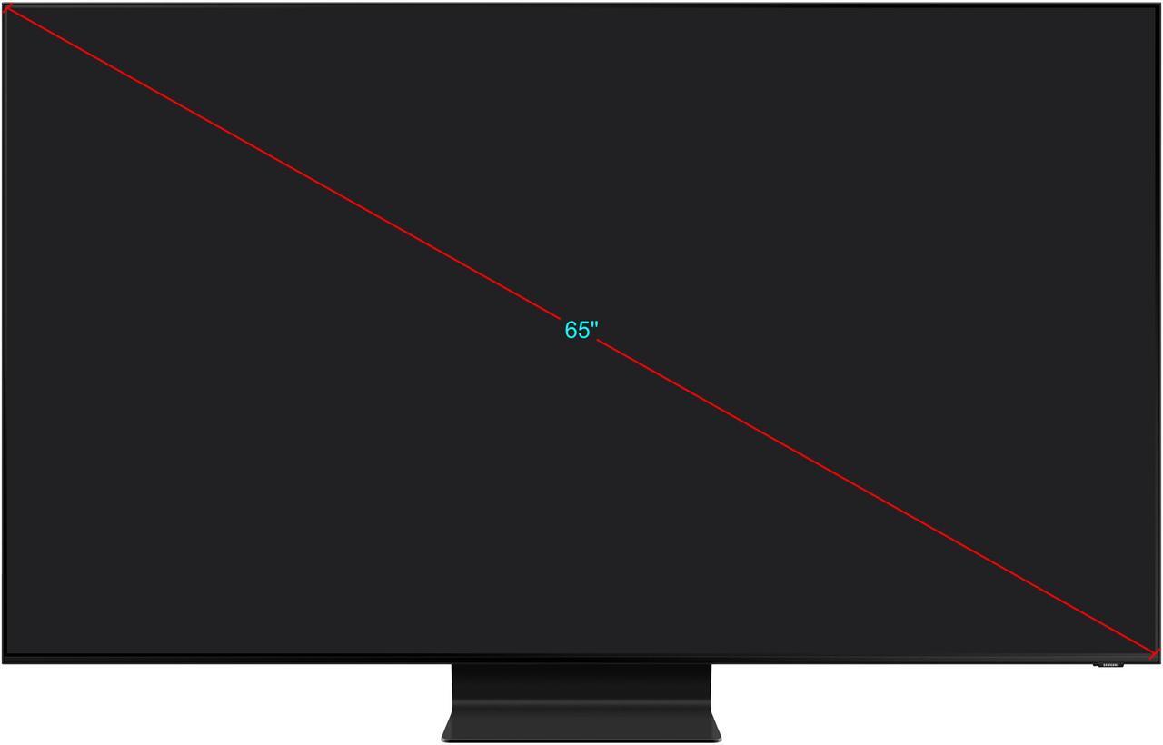 Alt view image 2 of 9 - Samsung 65" Class Q800T Series QLED 8K UHD HDR Smart TV (QN65Q800TAFXZA, 2020 Model)