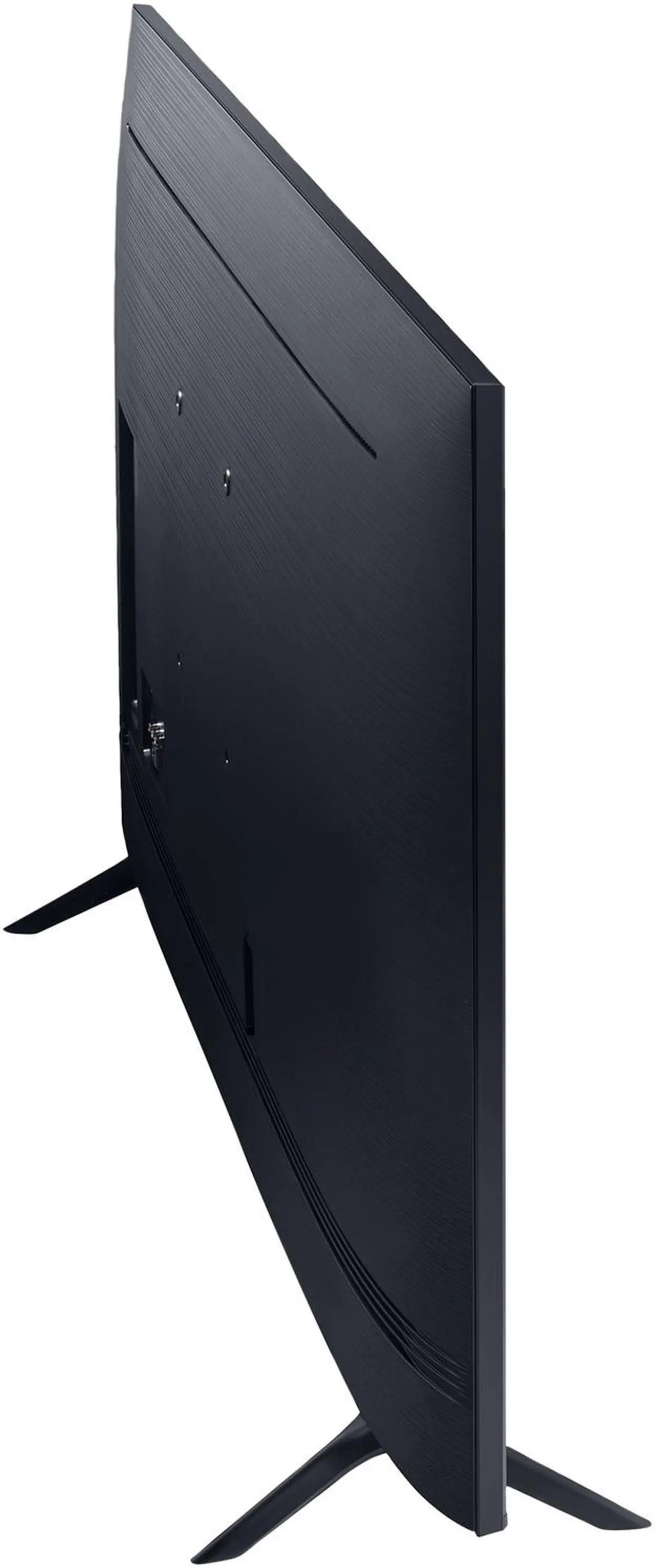 Alt view image 8 of 9 - Samsung 55" Class TU8000 Series Crystal UHD 4K Smart TV (UN55TU8000FXZA, 2020 Model)