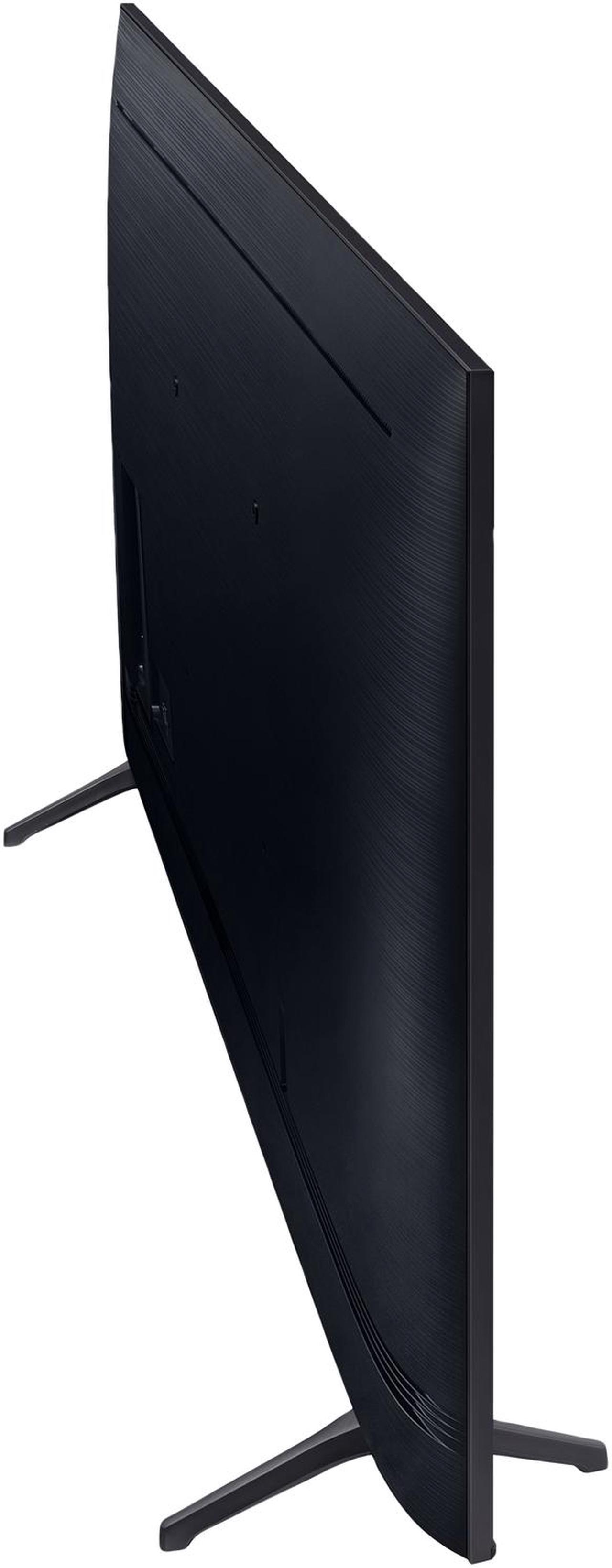 Alt view image 6 of 7 - Samsung 75" Class TU7000 Crystal UHD 4K Smart TV (UN75TU7000FXZA, 2020)