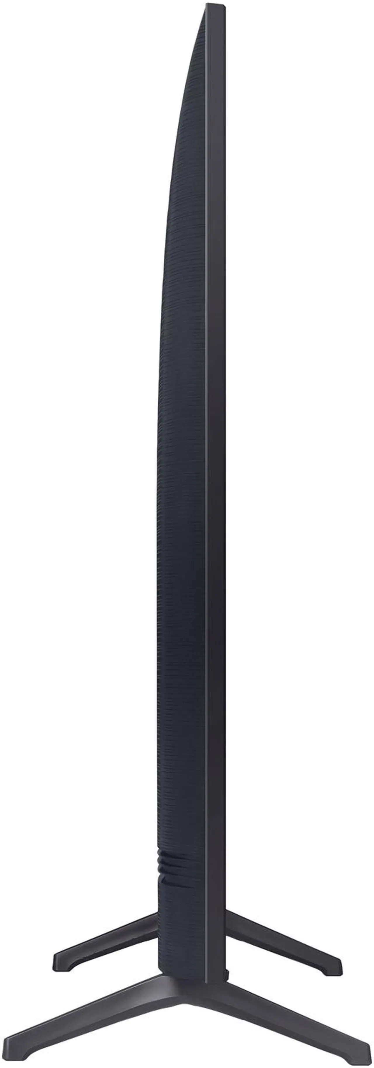 Alt view image 9 of 9 - Samsung UN65TU7000FXZA 65" Class TU7000 Crystal UHD 4K Smart TV (2020)