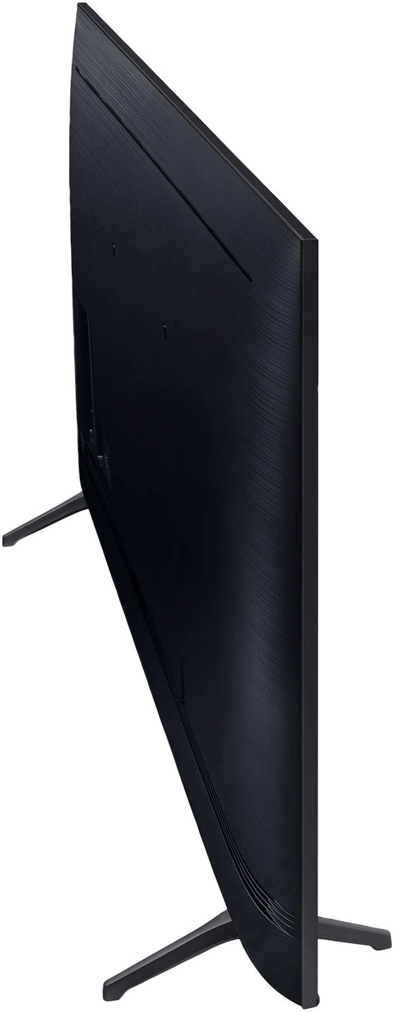 Alt view image 8 of 9 - Samsung UN65TU7000FXZA 65" Class TU7000 Crystal UHD 4K Smart TV (2020)