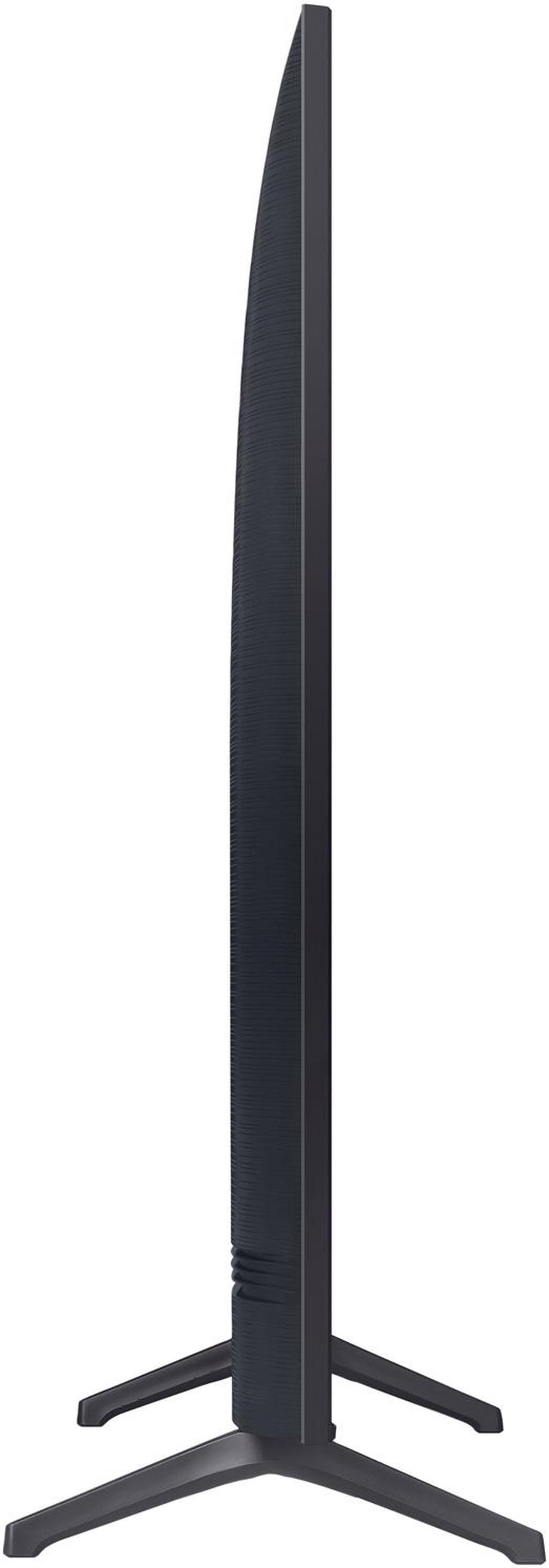 Alt view image 9 of 9 - Samsung UN50TU7000FXZA 50" Class TU7000 Crystal UHD 4K Smart TV (2020)