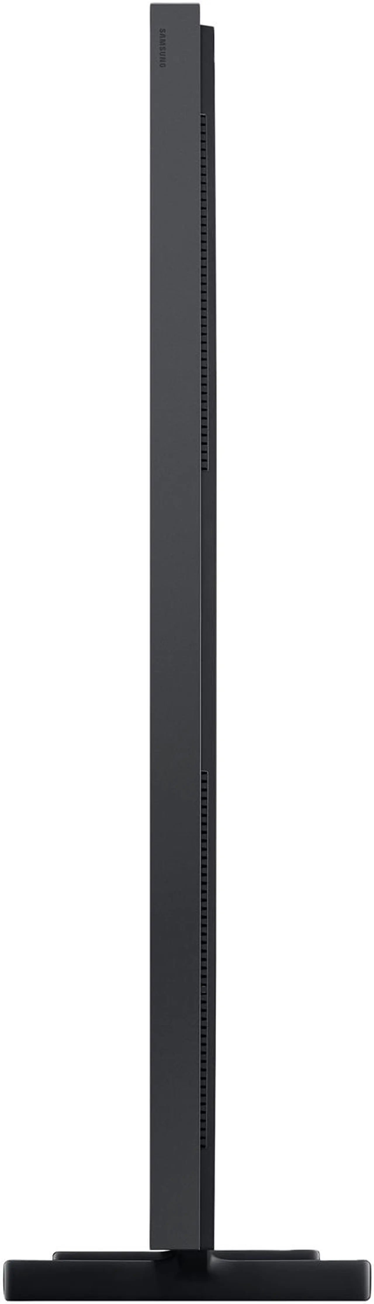 Alt view image 7 of 8 - Samsung 55" Class The Frame Lifestyle Series QLED 4K UHD HDR Smart TV ( QN55LS03TAFXZA, 2020 Model)