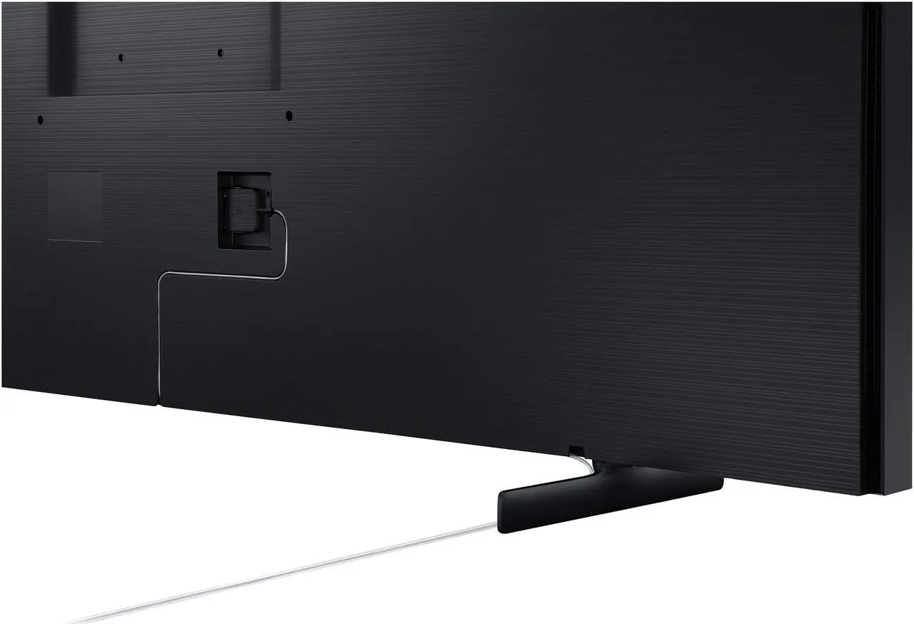 Alt view image 8 of 8 - Samsung 55" Class The Frame Lifestyle Series QLED 4K UHD HDR Smart TV ( QN55LS03TAFXZA, 2020 Model)