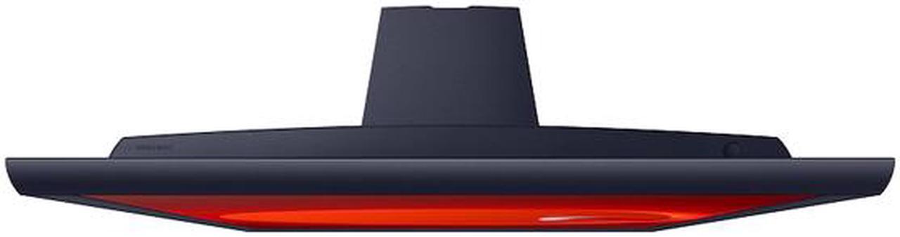 Alt view image 5 of 8 - Samsung QN43LS05TAFXZA The Sero Lifestyle 4K QLED (2020)
