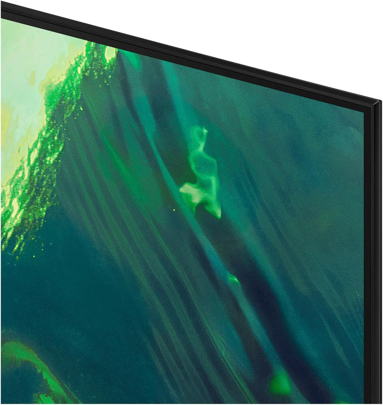 Alt view image 8 of 12 - Samsung 65" Class Q70A Series QLED 4K Smart TV (QN65Q70AAFXZA, 2021)