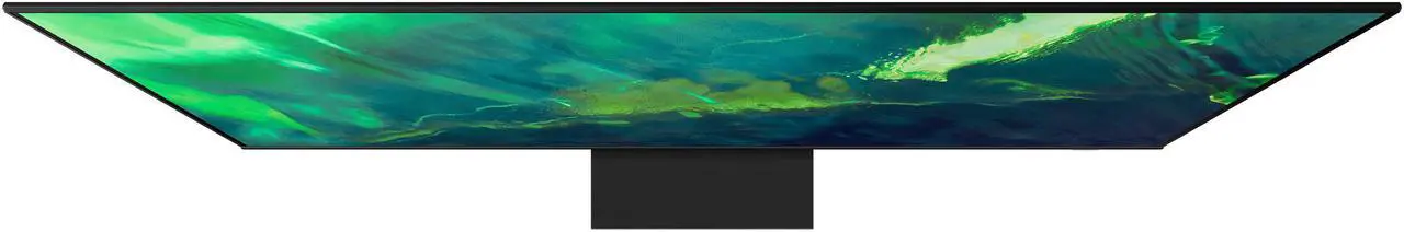 Alt view image 9 of 12 - Samsung 65" Class Q70A Series QLED 4K Smart TV (QN65Q70AAFXZA, 2021)