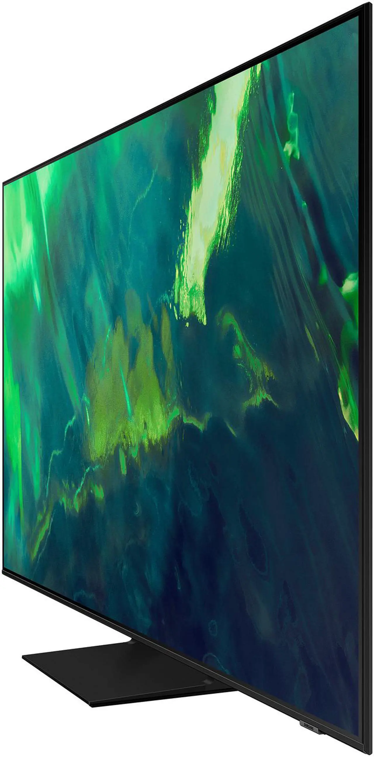 Alt view image 7 of 12 - Samsung 65" Class Q70A Series QLED 4K Smart TV (QN65Q70AAFXZA, 2021)