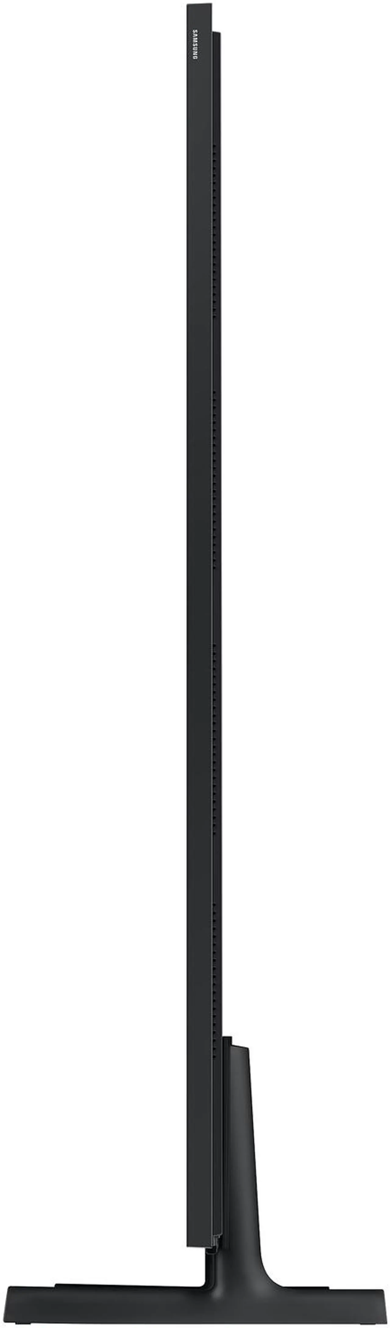 Alt view image 12 of 13 - Samsung QN75LS03AAFXZA The Frame 4K QLED (2021)