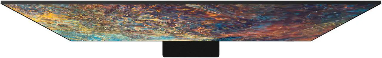 Alt view image 6 of 8 - SAMSUNG QN43QN90AAFXZA 43" Class QN90A Samsung Neo QLED 4K Smart TV (2021)