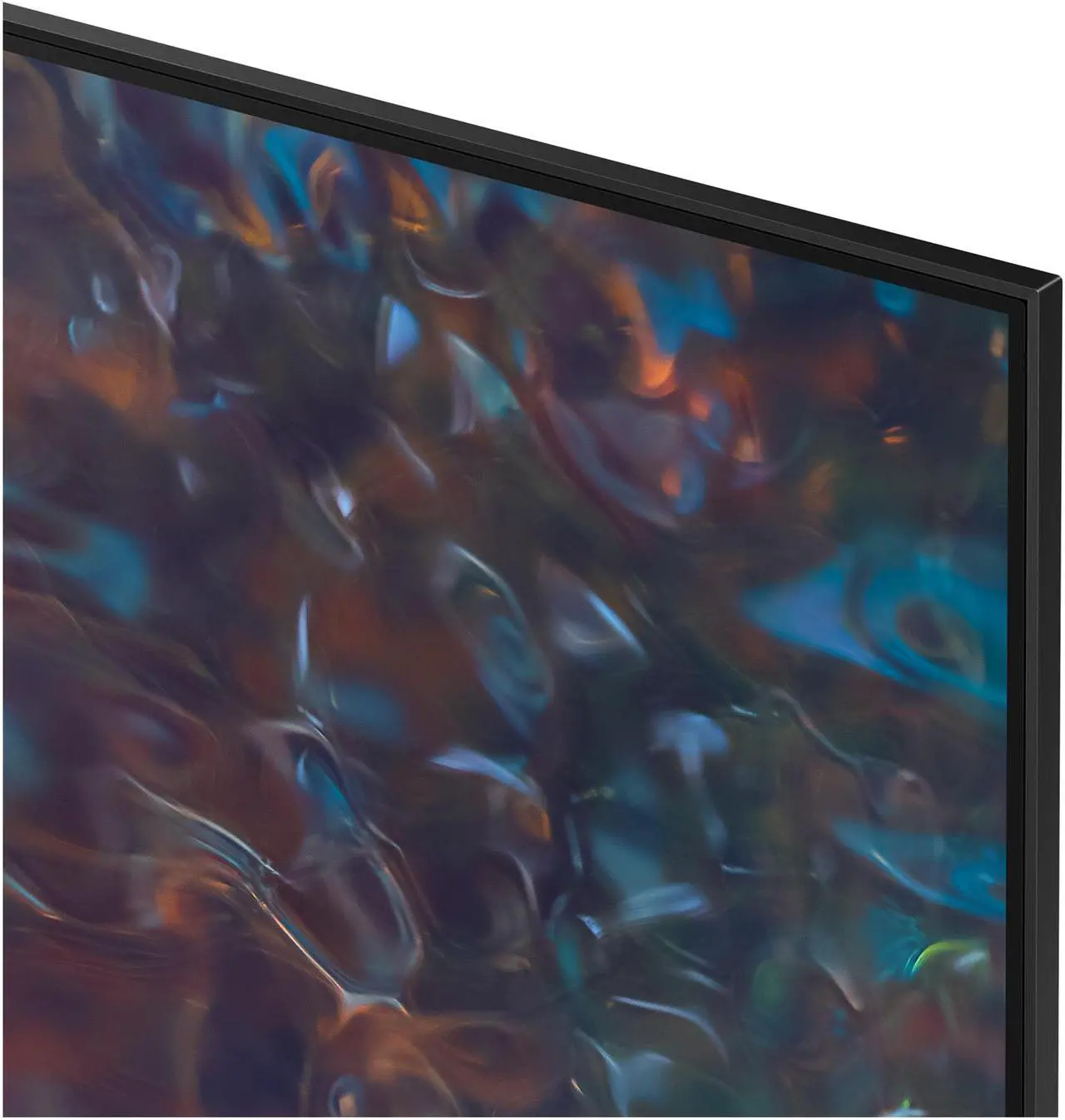Alt view image 8 of 8 - SAMSUNG QN43QN90AAFXZA 43" Class QN90A Samsung Neo QLED 4K Smart TV (2021)