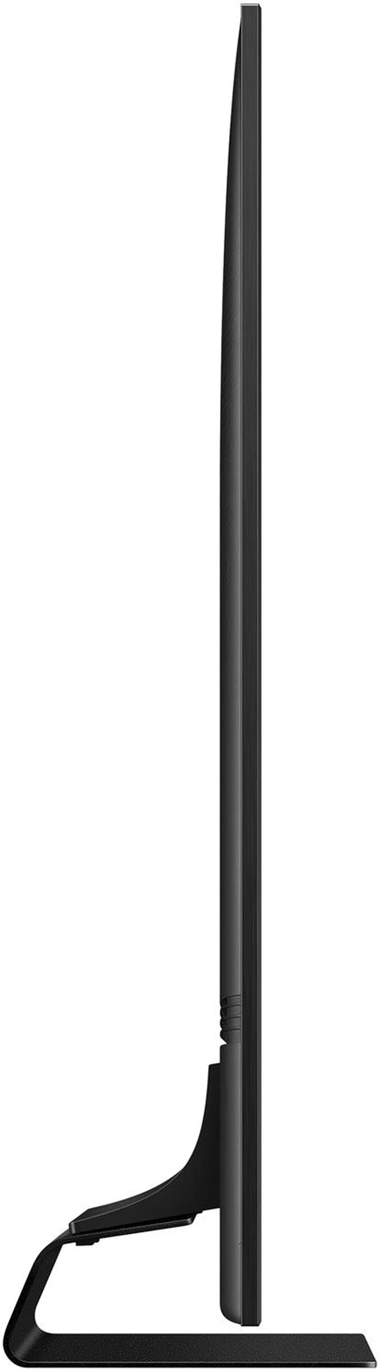 Alt view image 9 of 20 - Samsung 85" Class QN90B Series 4K Neo QLED Smart TV (QN85QN90BAFXZA, 2022)