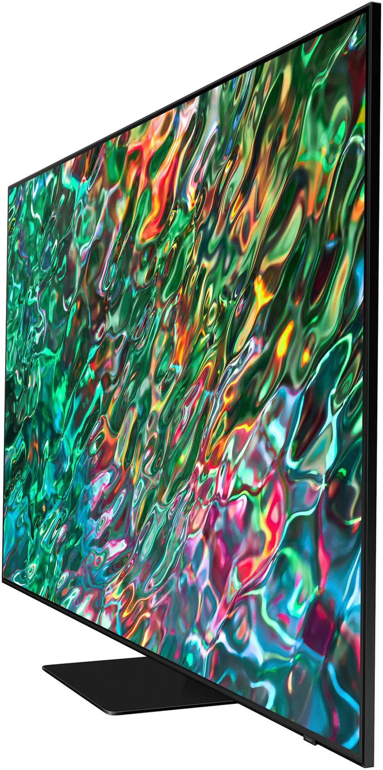 Alt view image 6 of 20 - Samsung 85" Class QN90B Series 4K Neo QLED Smart TV (QN85QN90BAFXZA, 2022)