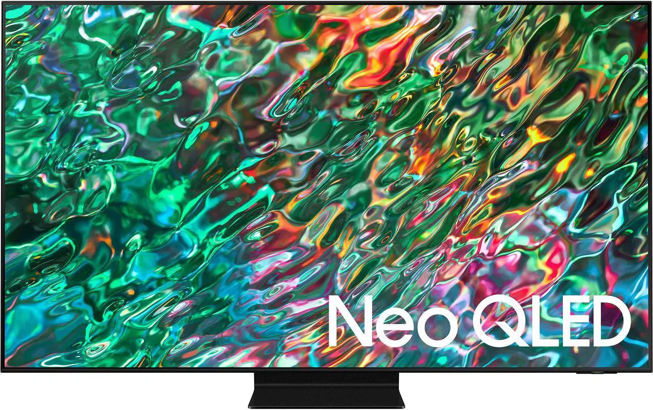Alt view image 20 of 20 - Samsung 85" Class QN90B Series 4K Neo QLED Smart TV (QN85QN90BAFXZA, 2022)