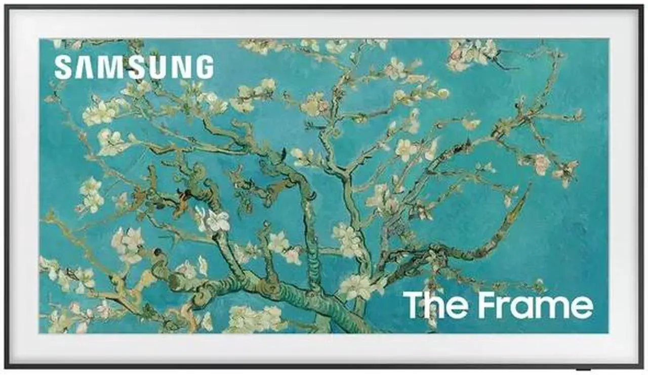 Main image of Samsung 65" Class LS03B Series QLED 4K Smart TV (QN65LS03BAFXZA, 2022)