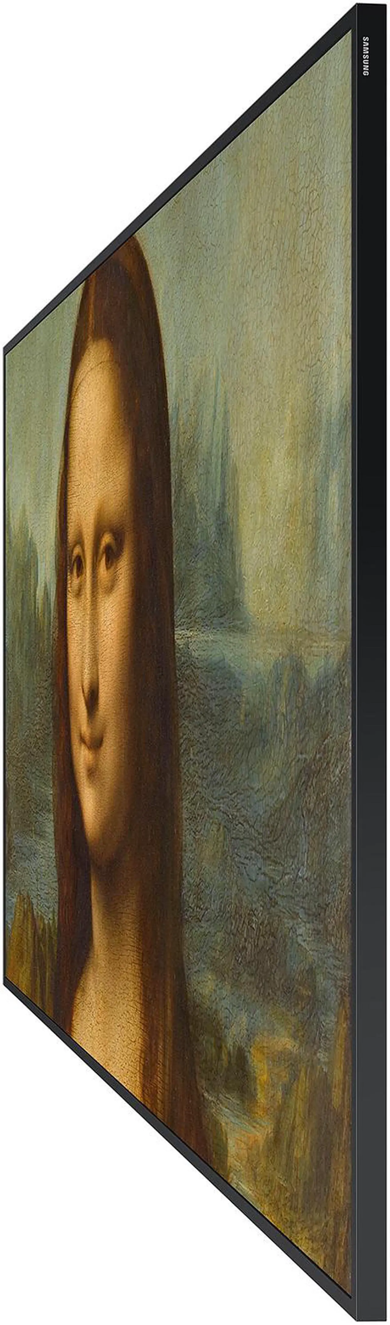Alt view image 3 of 8 - Samsung 65" Class LS03B Series QLED 4K Smart TV (QN65LS03BAFXZA, 2022)