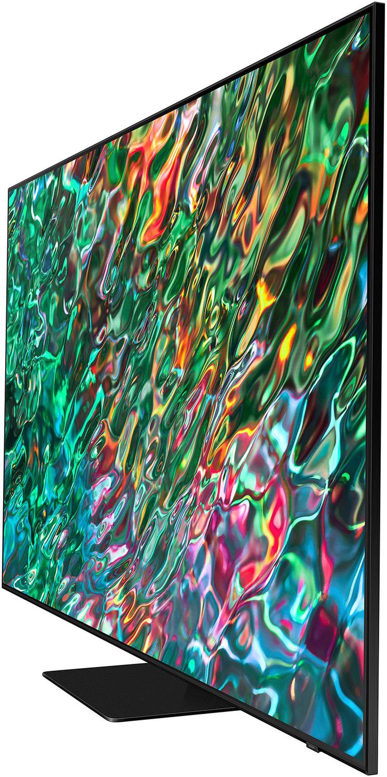Alt view image 5 of 10 - Samsung 43" Class QN90B Series 4K Neo QLED Smart TV (QN43QN90BAFXZA, 2022)
