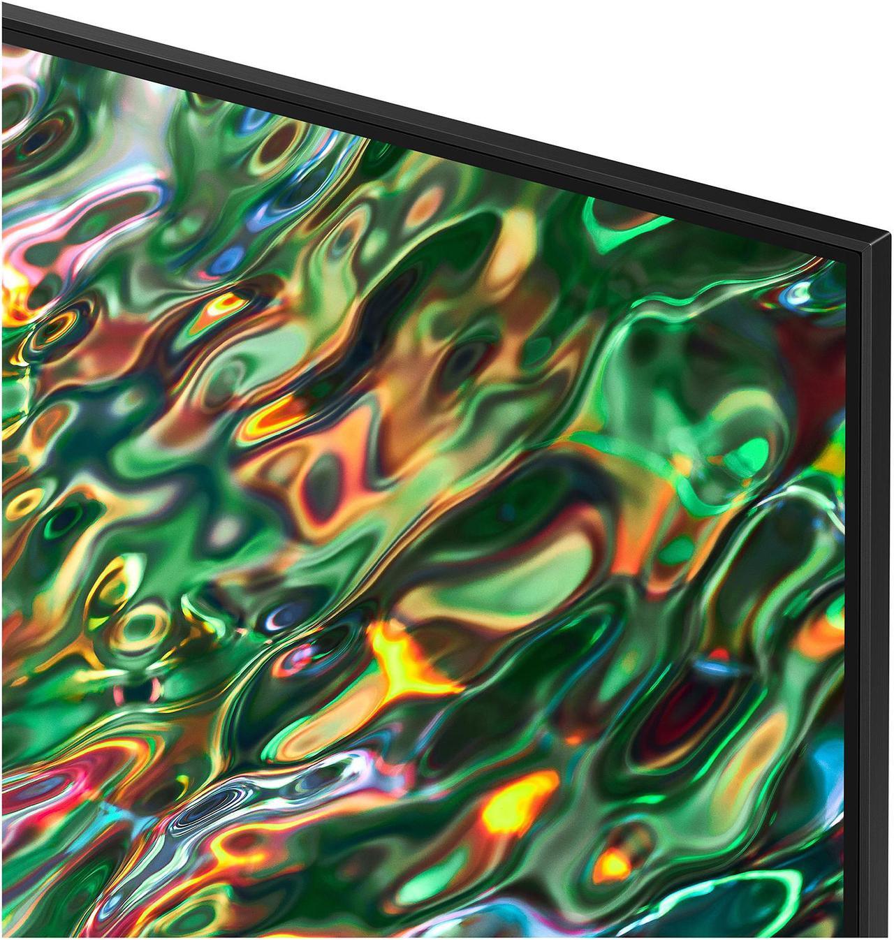 Alt view image 9 of 10 - Samsung 43" Class QN90B Series 4K Neo QLED Smart TV (QN43QN90BAFXZA, 2022)