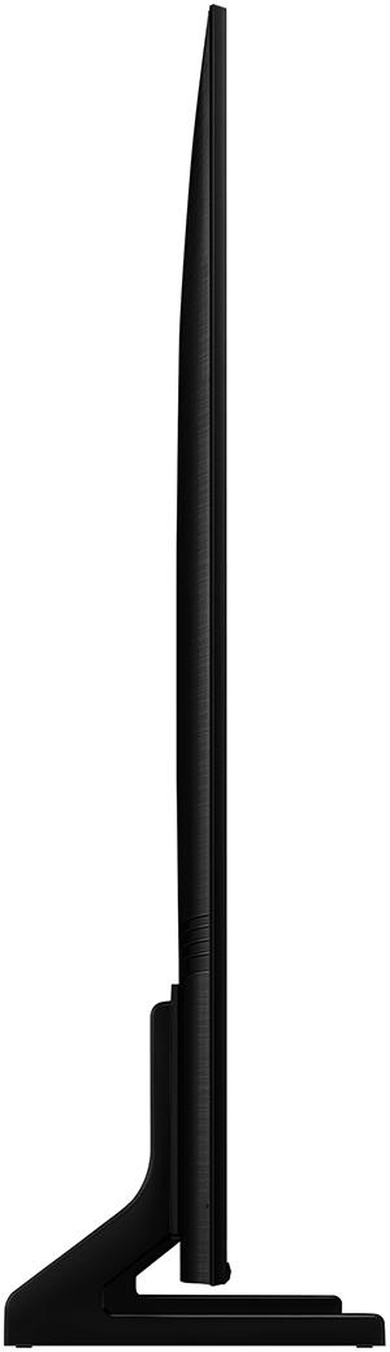 Alt view image 7 of 10 - Samsung 65" Class Q60D Series QLED 4K Smart TV (QN65Q60DAFXZA, 2024)