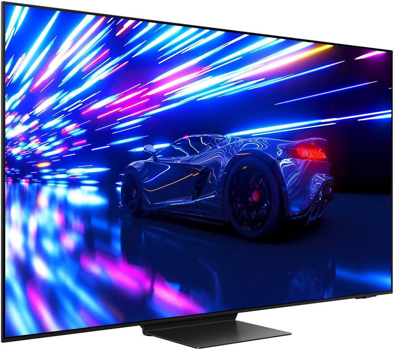 Alt view image 2 of 6 - Samsung OLED S95D 65" Class OLED Tizen Smart TV (QN65S95DAFXZA, 2024)