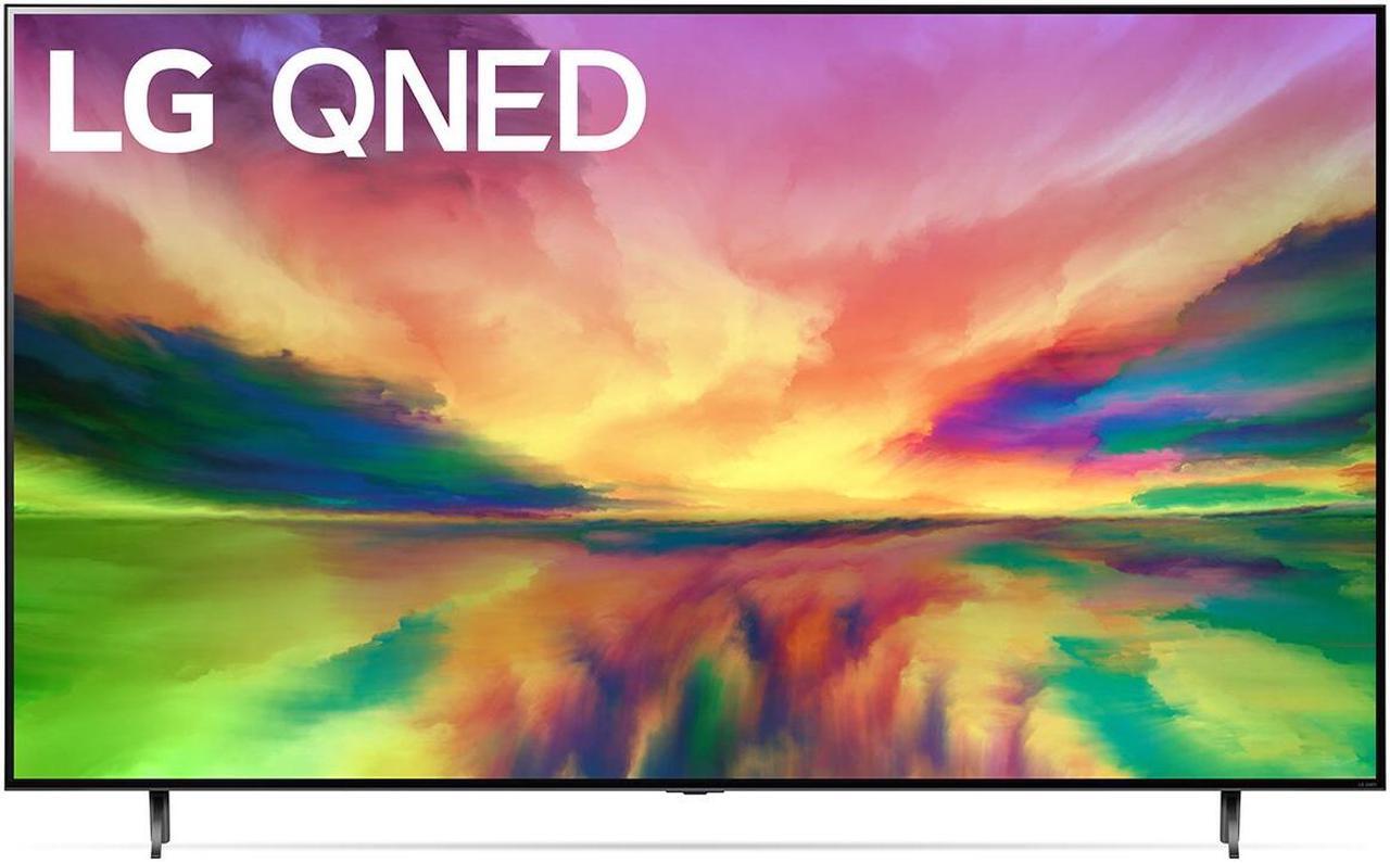 Main image of LG 55 Inch Class 4K UR9000 PUA Series Smart webOS 23 w/ThinQ AI TV 55UR9000PUA (2023)