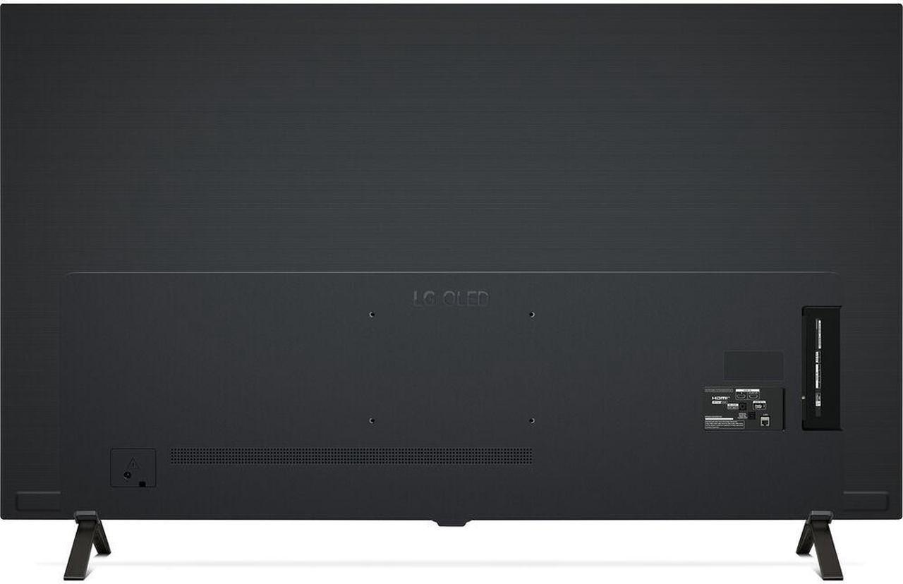 Alt view image 4 of 10 - LG 65-Inch Class OLED B4 Series TV with webOS 24 (OLED65B4PUA, 2024)