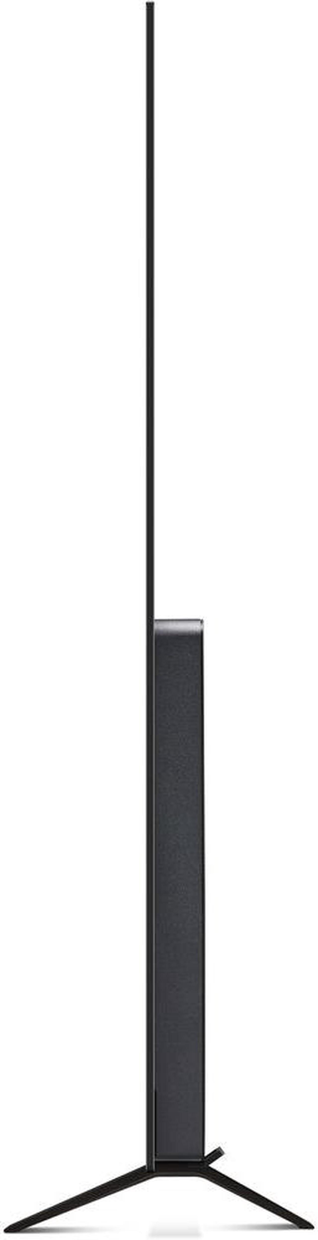 Alt view image 5 of 10 - LG 65-Inch Class OLED B4 Series TV with webOS 24 (OLED65B4PUA, 2024)