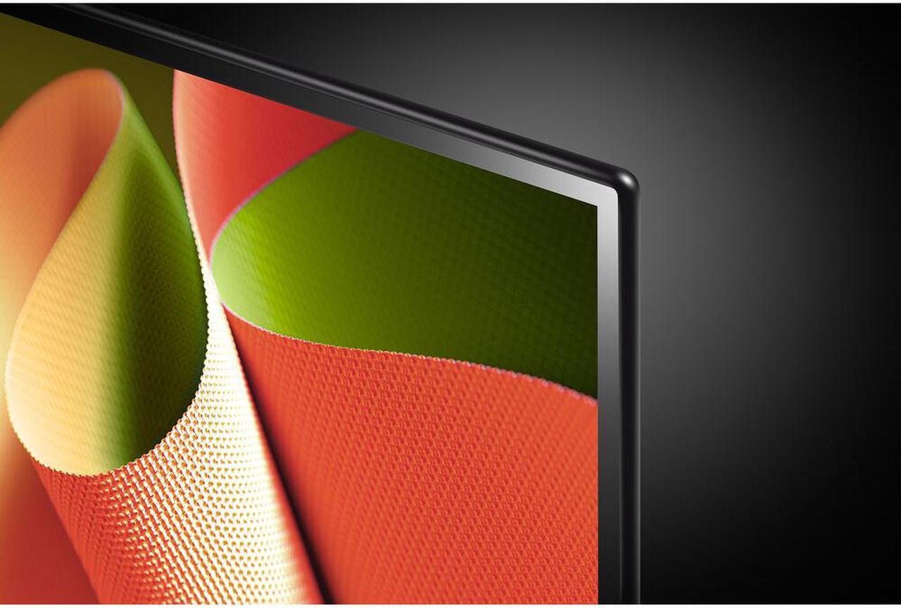 Alt view image 9 of 10 - LG 65-Inch Class OLED B4 Series TV with webOS 24 (OLED65B4PUA, 2024)
