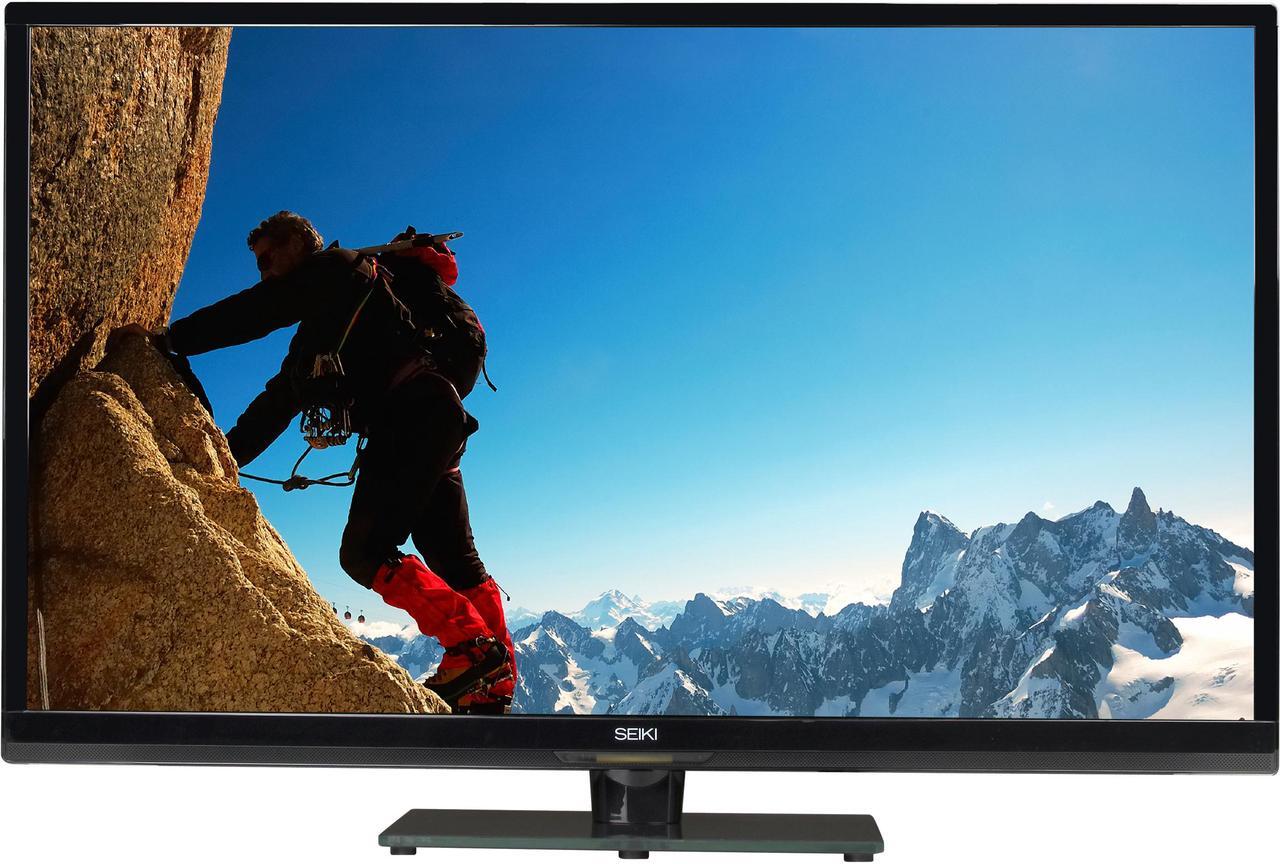 Main image of Seiki SE39UY04 39", 4K, 120Hz LED-LCD HDTV