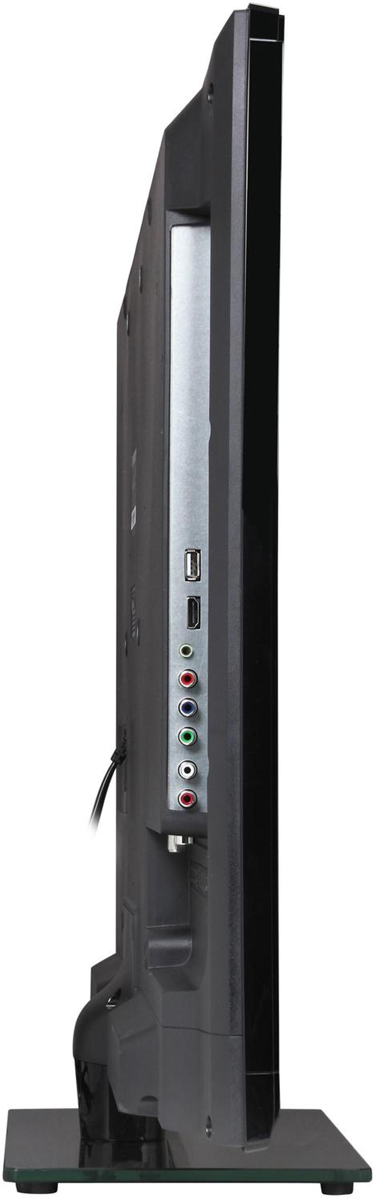 Alt view image 4 of 9 - Seiki SE39UY04 39", 4K, 120Hz LED-LCD HDTV