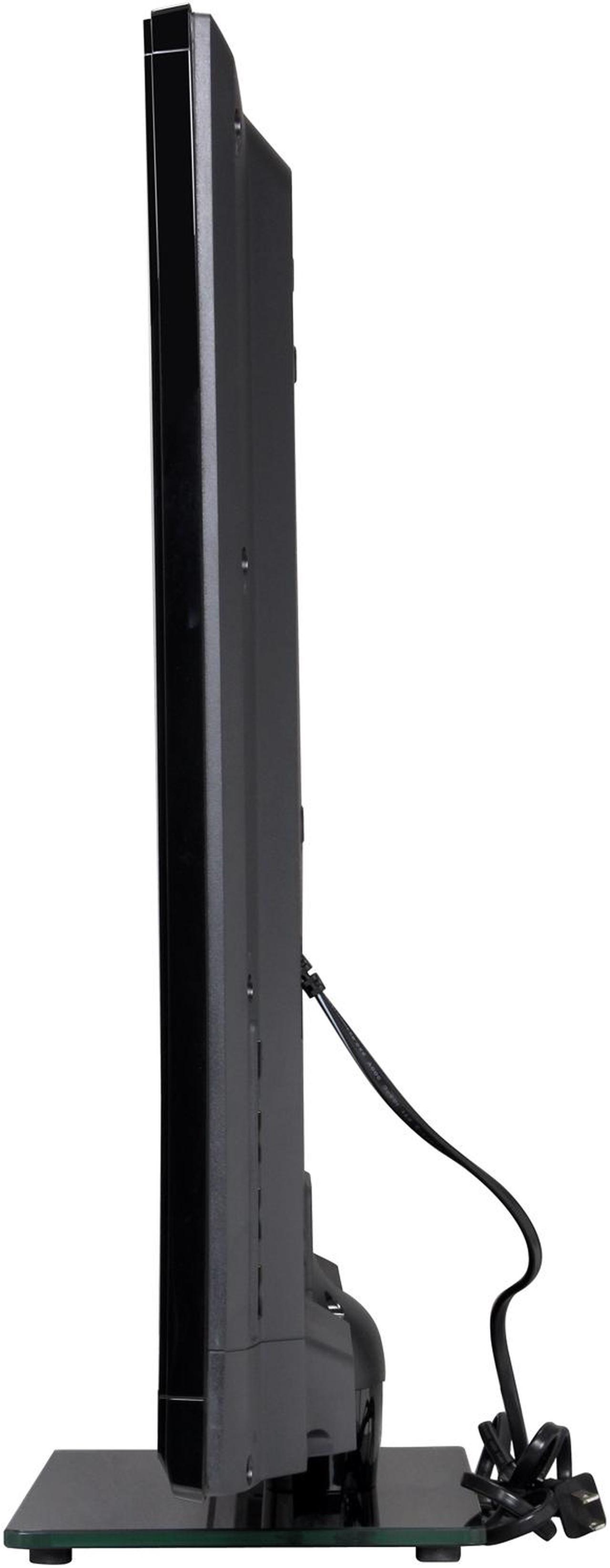 Alt view image 6 of 9 - Seiki SE39UY04 39", 4K, 120Hz LED-LCD HDTV