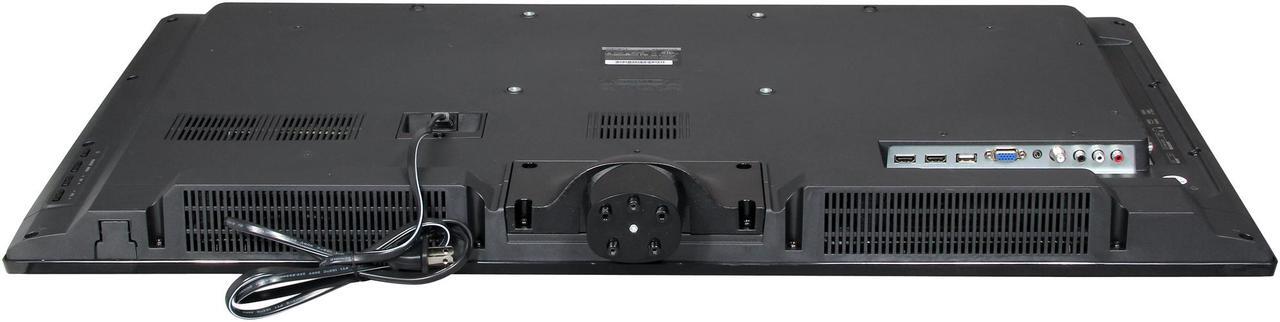 Alt view image 8 of 9 - Seiki SE39UY04 39", 4K, 120Hz LED-LCD HDTV