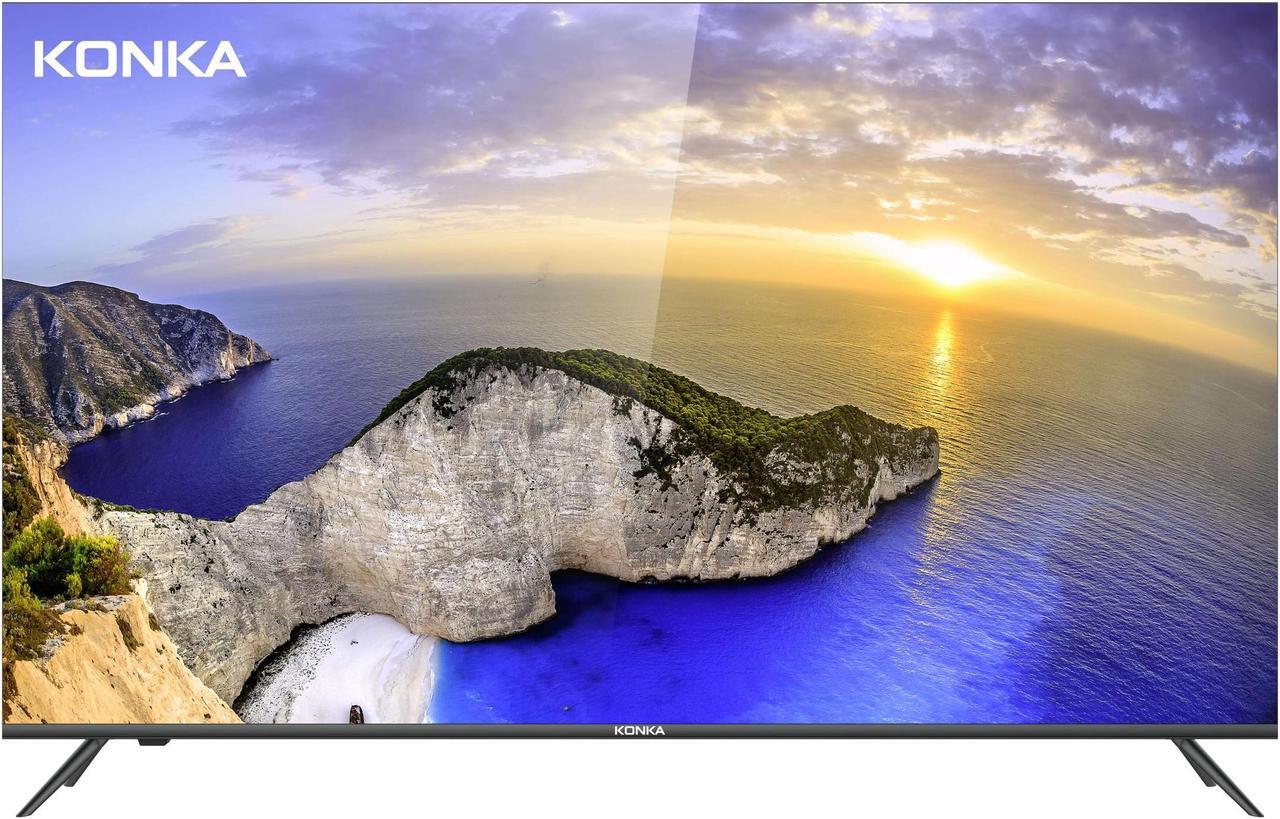 Main image of Konka Q7 Pro Series 50" 4K QLED Android TV 50Q75A