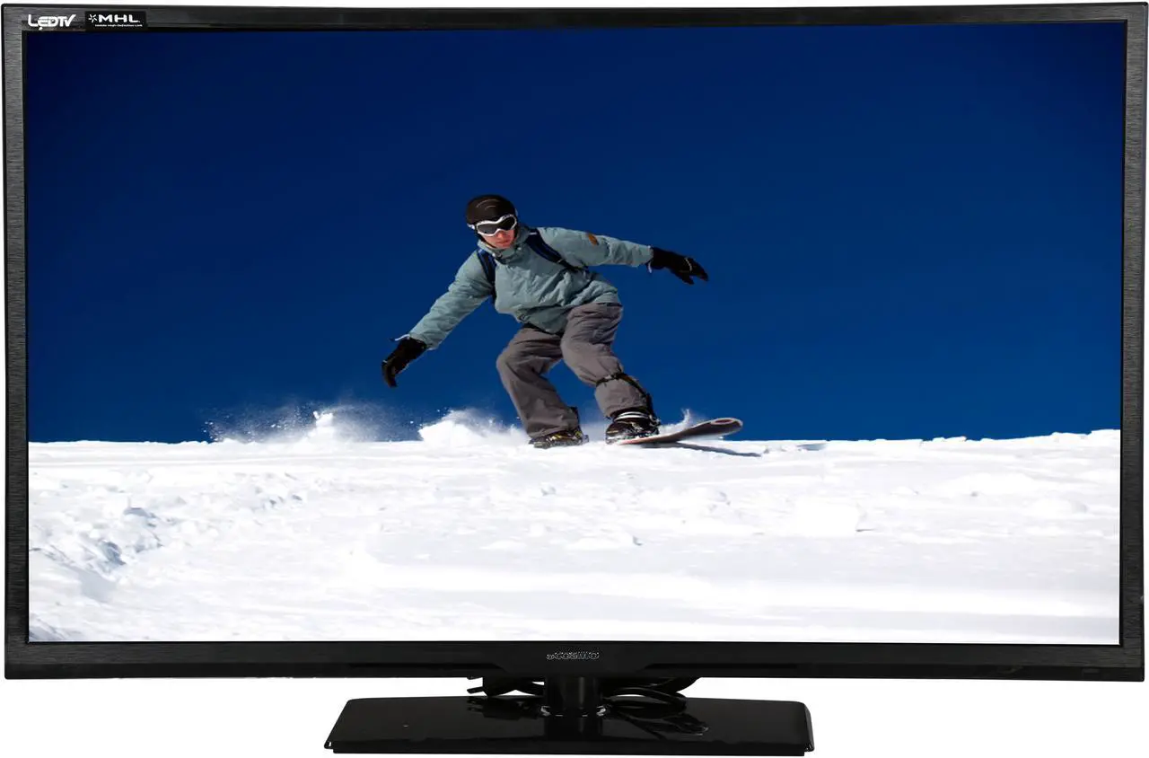 Main image of oCosmo by Sceptre CE4031 40" Class 1080p LED HDTV