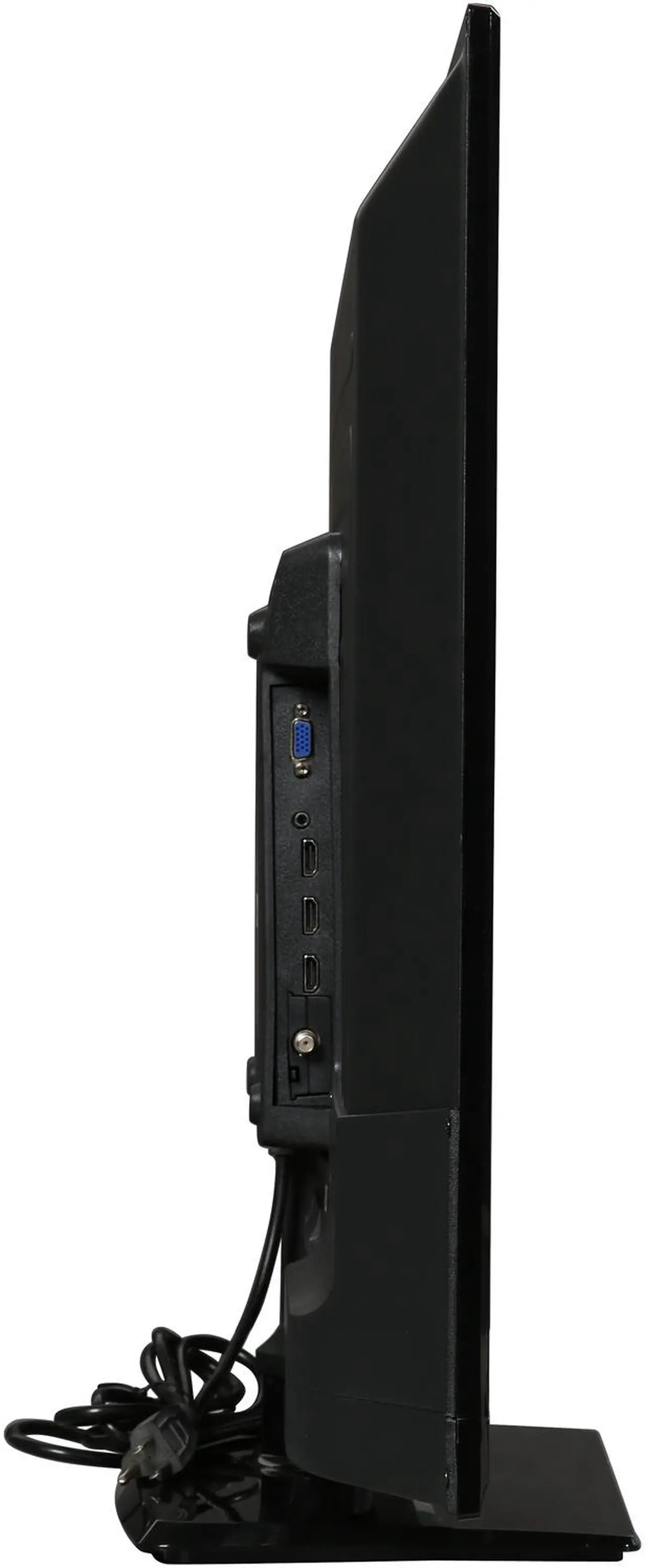 Alt view image 4 of 8 - oCosmo by Sceptre CE4031 40" Class 1080p LED HDTV
