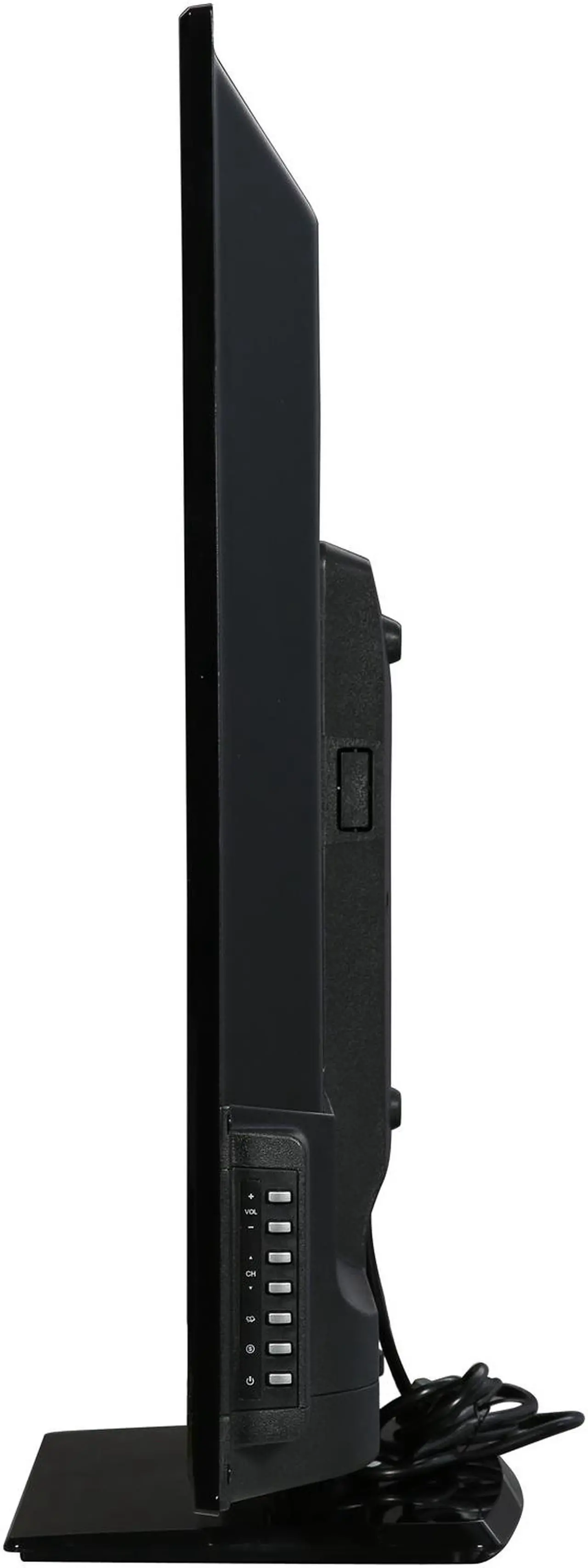 Alt view image 6 of 8 - oCosmo by Sceptre CE4031 40" Class 1080p LED HDTV