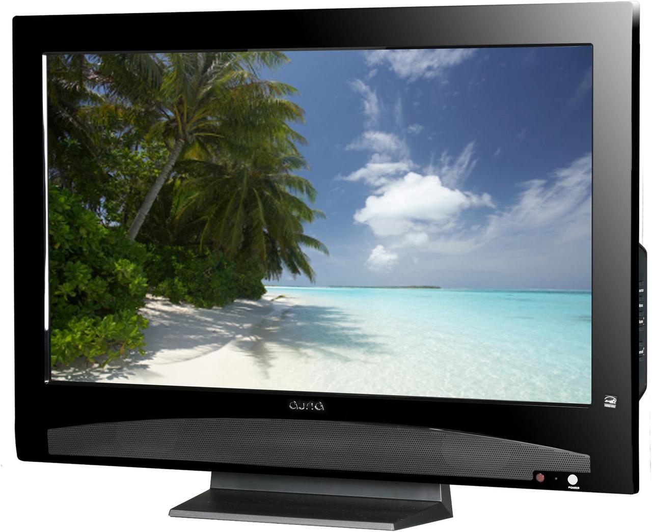 Auria 26" 720p LCD HDTV