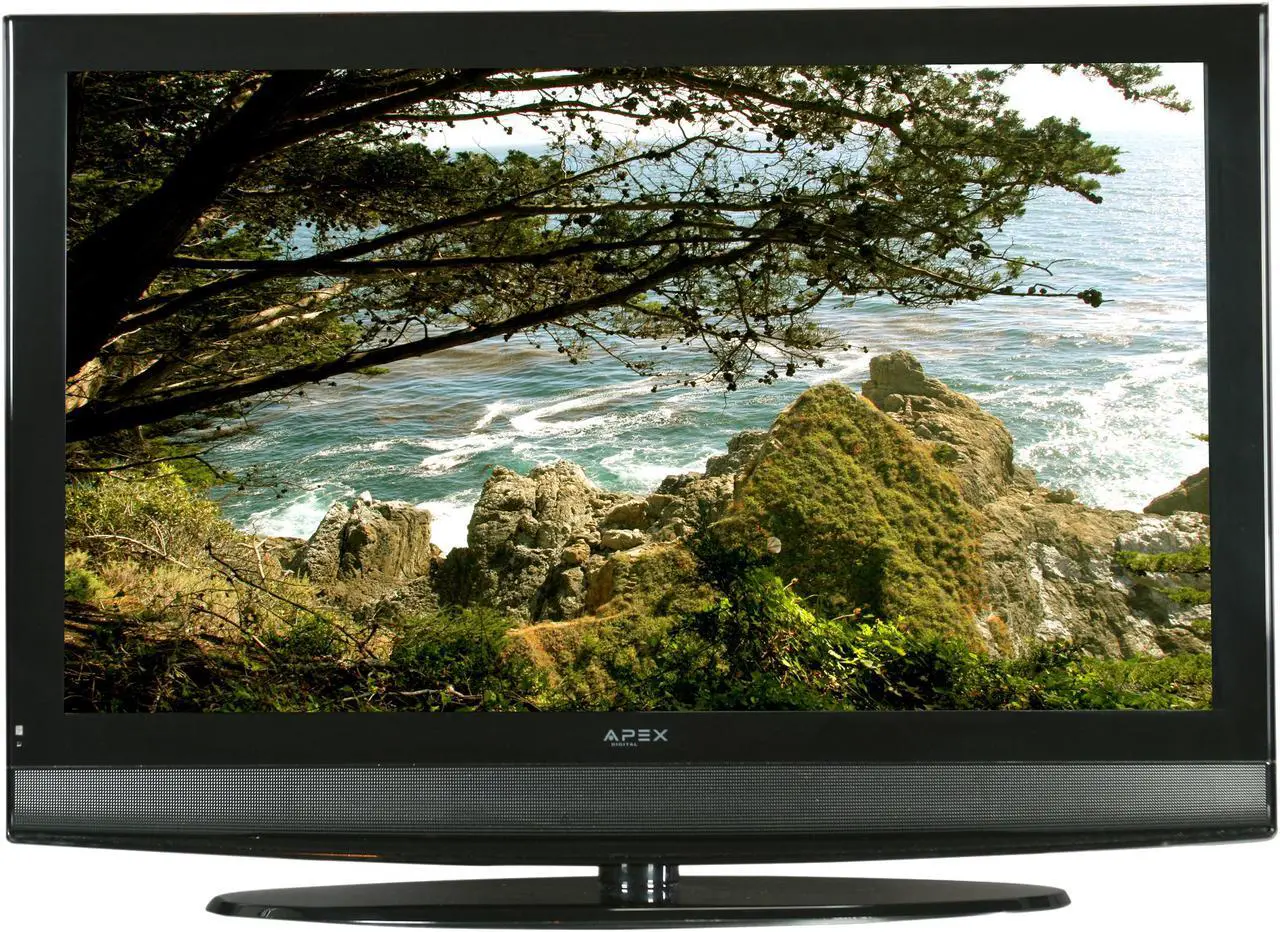 Main image of Apex Digital 40" 1080p 60Hz LCD HDTV