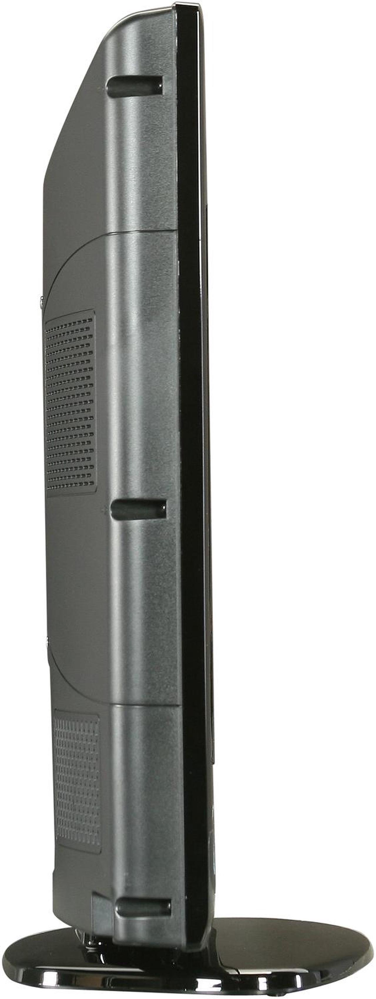 Alt view image 4 of 9 - Apex Digital 32" 720p 60Hz LCD HDTV